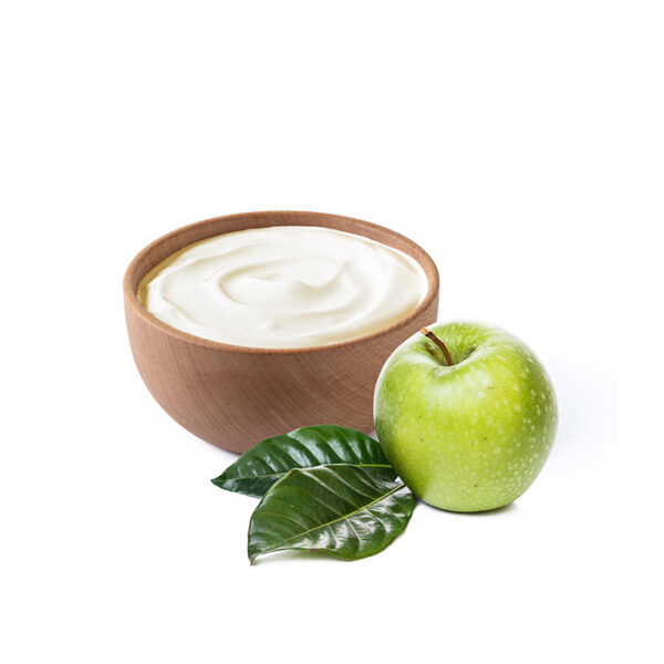 Yogurt Apple