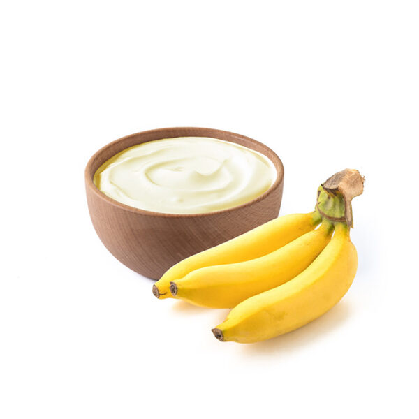 Yogurt Banana